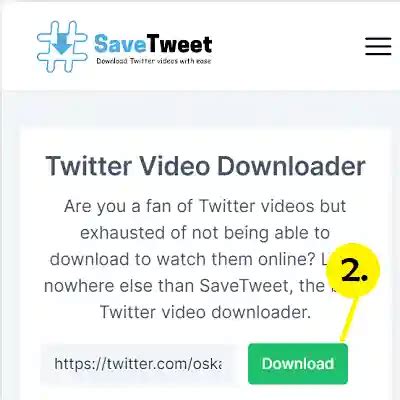 savetweet video|capture twitter videos.